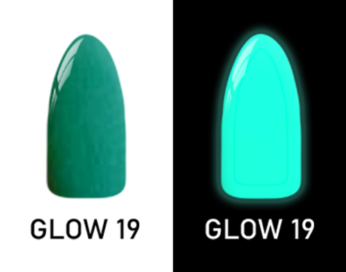 Chisel Glow - 19