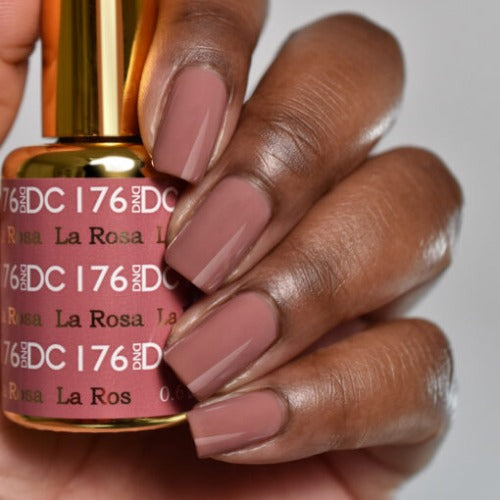 DC DUO 176 La Rosa