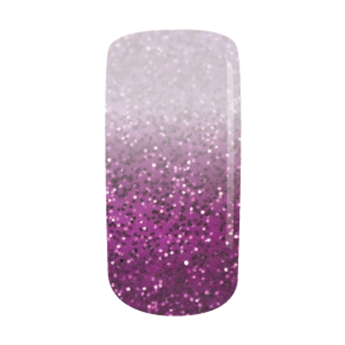 Glam and Glits Mood Effect - ME1025 Purple Skies