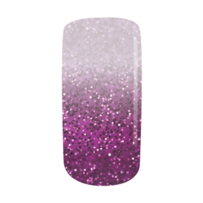 Glam and Glits Mood Effect - ME1025 Purple Skies