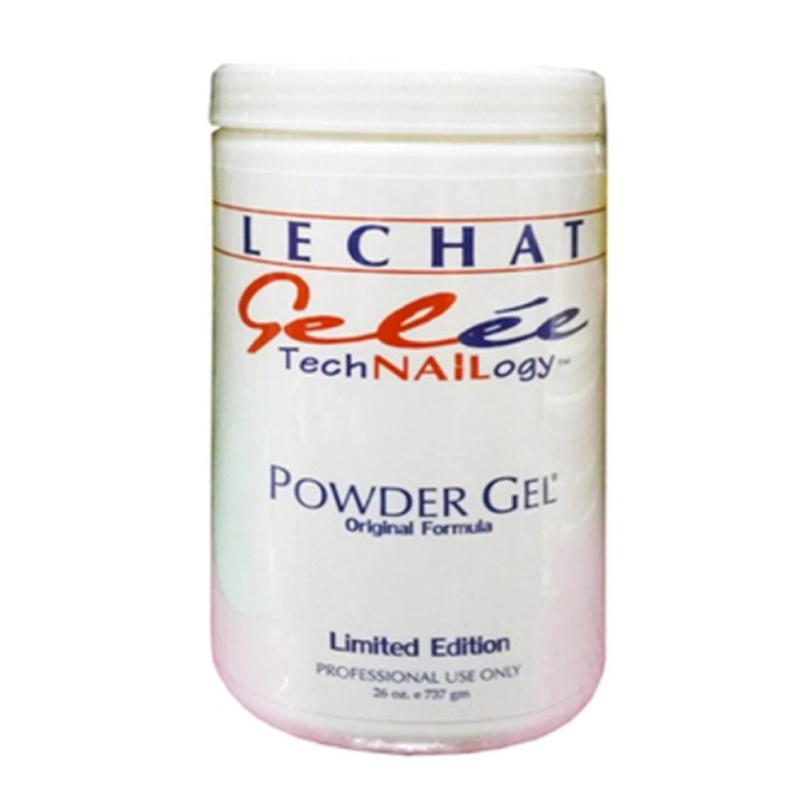 LeChat Gel Powder - Original Fomular