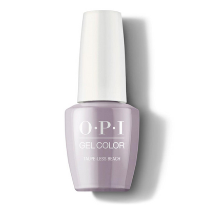 Opi Gel A61 Taupe-Less Beach