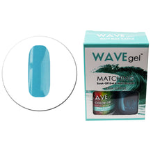 Wavegel Matching - W219