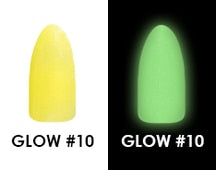 Chisel Glow - 10