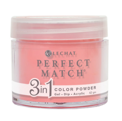 LECHAT PERFECT MATCH DIP - #272 Peach Of My Heart