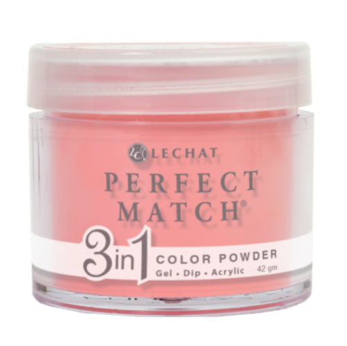 LECHAT PERFECT MATCH DIP - #275 Rose Dust