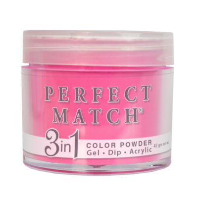 LECHAT PERFECT MATCH DIP - #282 Hawaiian Punch