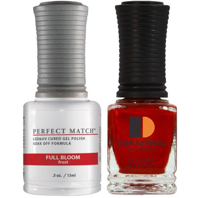 LECHAT PERFECT MATCH DUO - #100 Full Bloom