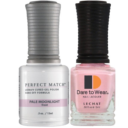 LECHAT PERFECT MATCH DUO - #103 Pale Moonlight