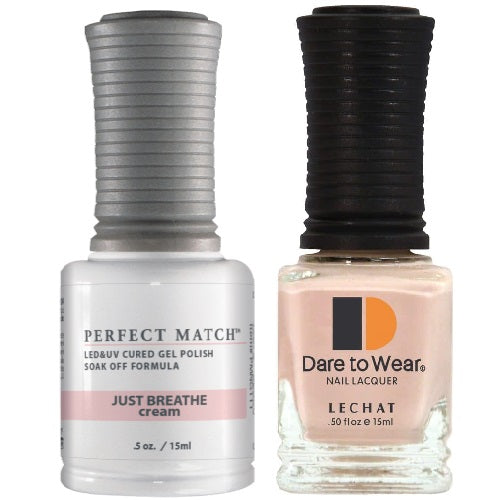 LECHAT PERFECT MATCH DUO - #111 Just Breathe