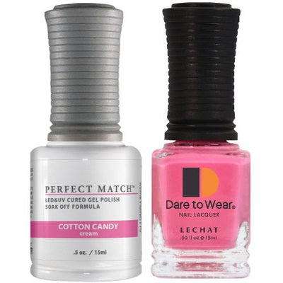 LECHAT PERFECT MATCH DUO - #119 Cotton Candy