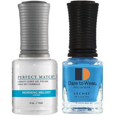 LECHAT PERFECT MATCH DUO - #146 Morning Melody