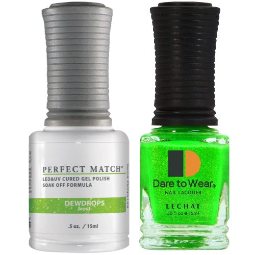 LECHAT PERFECT MATCH DUO - #149 Dewdrops