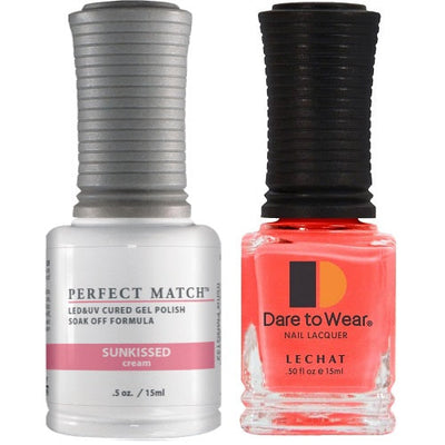 LECHAT PERFECT MATCH DUO - #152 Sunkissed