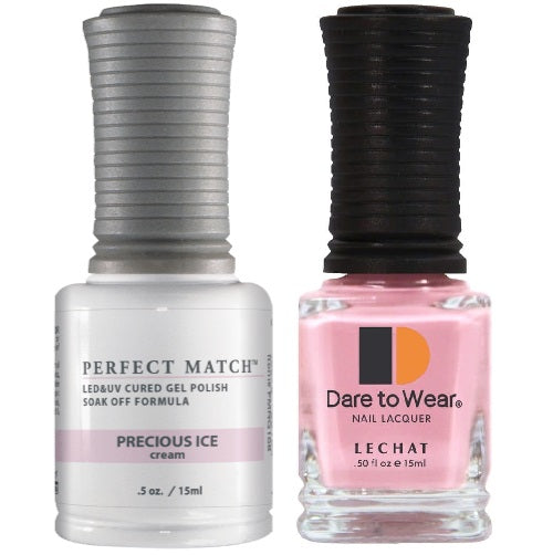 LECHAT PERFECT MATCH DUO - #167 Ice Princess