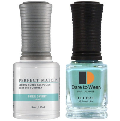 LECHAT PERFECT MATCH DUO - #172 Free Spirit