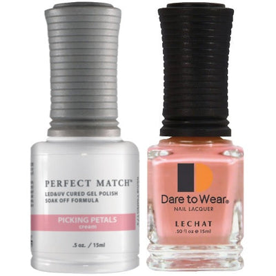 LECHAT PERFECT MATCH DUO - #173 Picking Petals