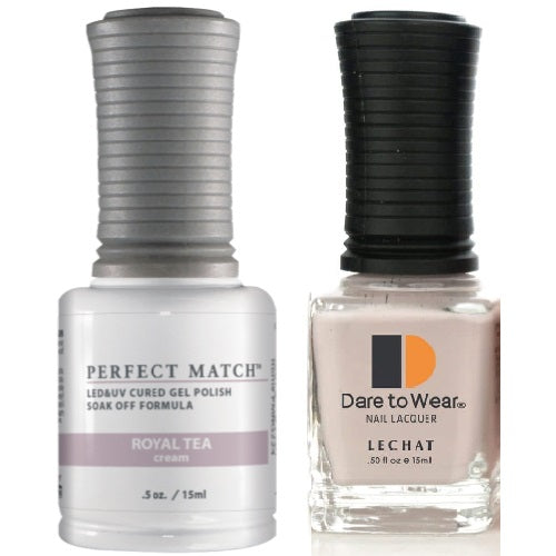 LECHAT PERFECT MATCH DUO - #223 French Vanilla