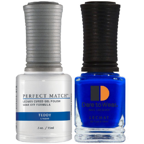 LECHAT PERFECT MATCH DUO - #041 Teddy