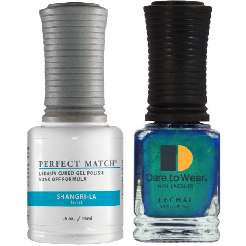 LECHAT PERFECT MATCH DUO - #067 Shangri-la