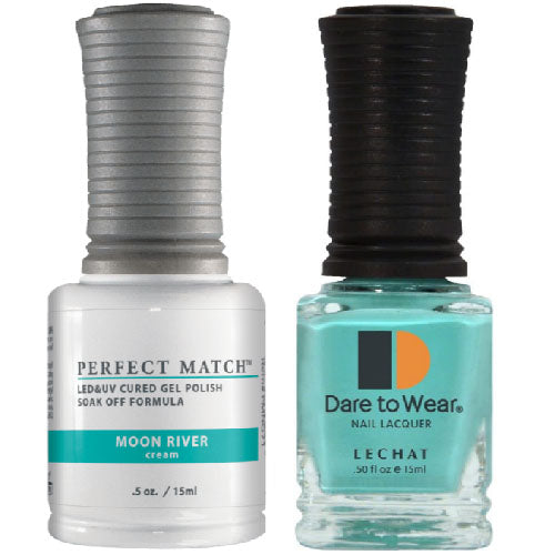 LECHAT PERFECT MATCH DUO - #071 Moon River