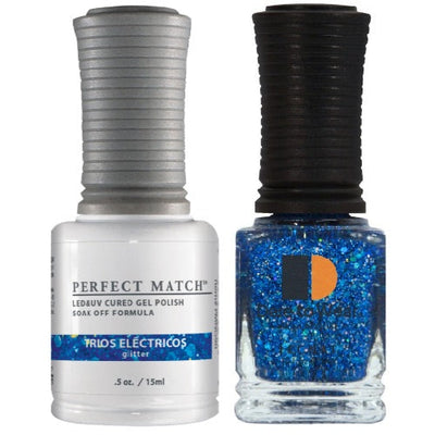 LECHAT PERFECT MATCH DUO - #090 Trios Electricos