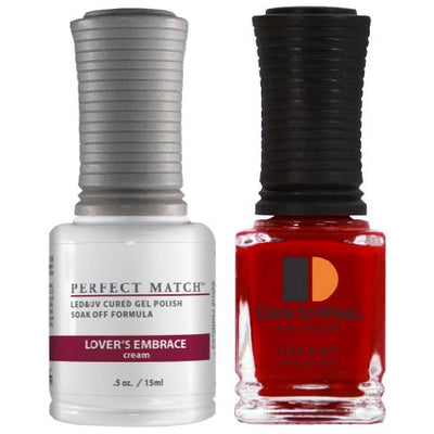 LECHAT PERFECT MATCH DUO - #092 Lover's Embrace