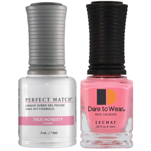 LECHAT PERFECT MATCH DUO - #094 True Honesty