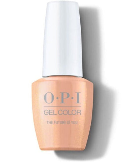 OPI Gel BO12 The Future Is You
